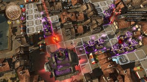 Defenders of Ardania