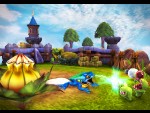 Skylanders Spyro's Adventure