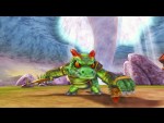 Skylanders Spyro's Adventure