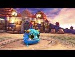 Skylanders Spyro's Adventure