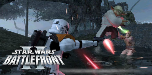 Star Wars: Battlefront 2 review