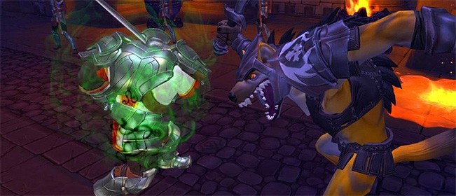 Orcs Must Die!