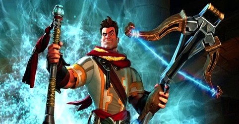 Orcs Must Die! review