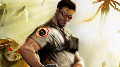 Serious Sam 3: BFE