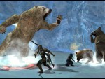 LOTR Online: Echoes of the Dead