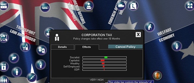 Democracy