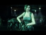 Resident Evil: Operation Raccoon City