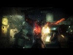 Resident Evil: Operation Raccoon City