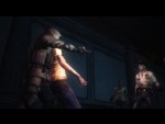Resident Evil: Operation Raccoon City