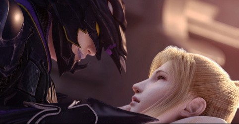 Final Fantasy IV: The Complete Collection