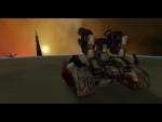 Armada 2526: Supernova