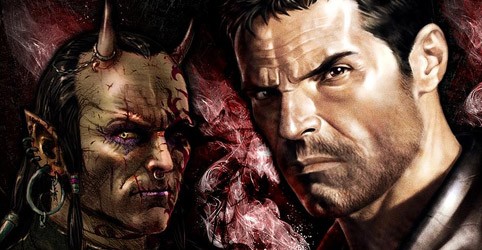 Painkiller: Redemption review