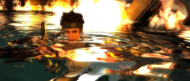 Hydrophobia Prophecy