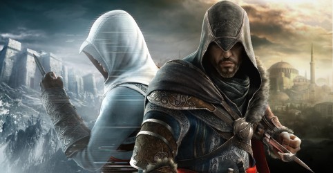 Assassin's Creed: Revelations