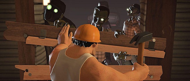 Dead Block
