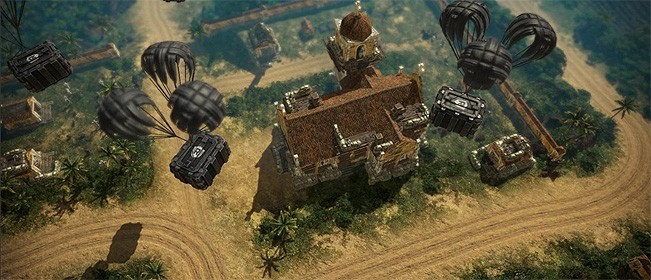 Renegade Ops
