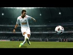 Pro Evolution Soccer 2012