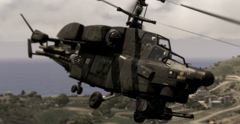 ArmA III