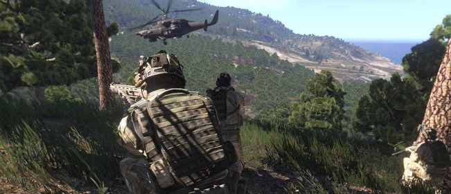 ArmA III