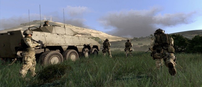 ArmA III review