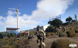 ArmA III