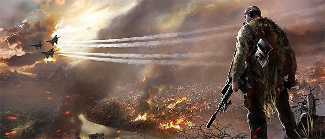 Sniper: Ghost Warrior 2