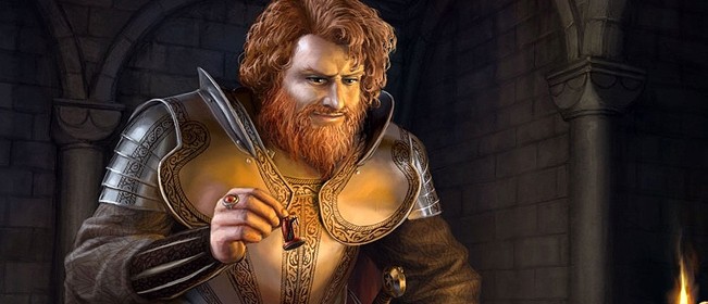 Avadon: The Black Fortress