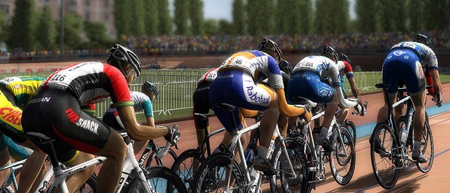 Pro Cycling Manager: Season 2011