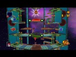 Burgertime World Tour