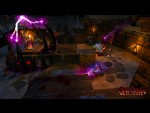 Crimson Alliance