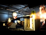 Payday: The Heist