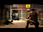 Payday: The Heist