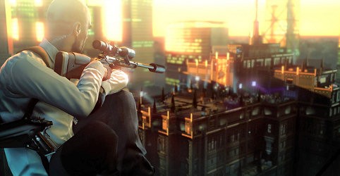 Hitman: Absolution