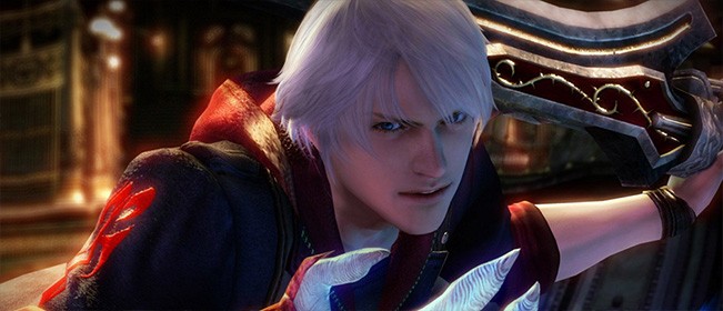 Devil May Cry 4