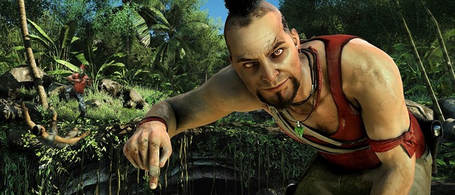 Far Cry 3