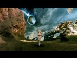 Blades of Time