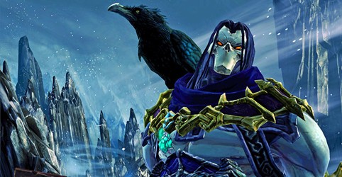 Darksiders II review