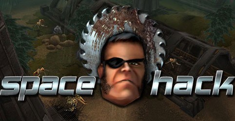 Space Hack review