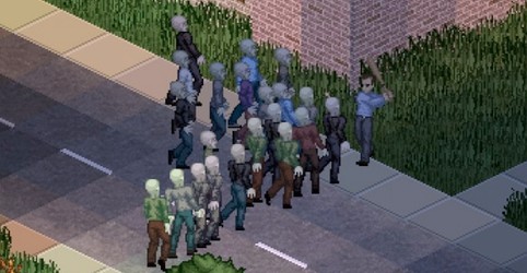 Project Zomboid