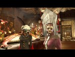 Dishonored