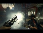 Dishonored