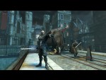 Dishonored