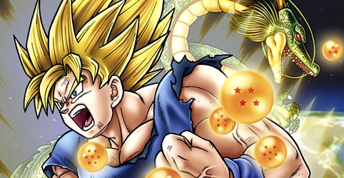 Dragon Ball Z: Ultimate Tenkaichi