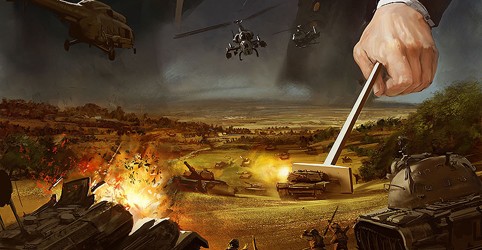 Wargame: European Escalation review
