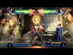 Ultimate Marvel vs. Capcom 3