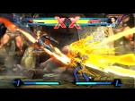 Ultimate Marvel vs. Capcom 3