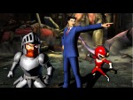 Ultimate Marvel vs. Capcom 3