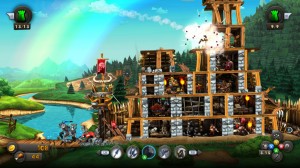 Castlestorm