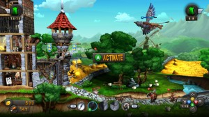 Castlestorm