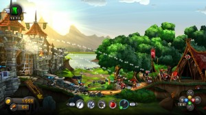 Castlestorm